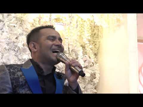 Judika - Rudang Rudang Kegeluhen (Live Wedding Mario Sherly)