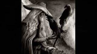 Darkwoods My Betrothed - Red Sky Over the Land of Fells/Tribute