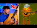 I Learned How To Play Shugabush In REAL LIFE