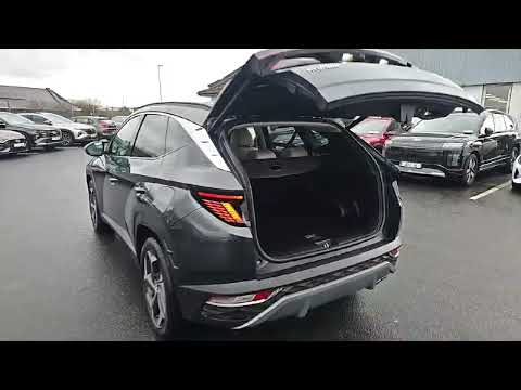 Hyundai Tucson 2WD Executive Plus - €384 p/m ** JU - Image 2