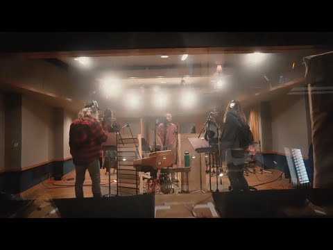 Texas Hill - Up One Side (Studio Video)