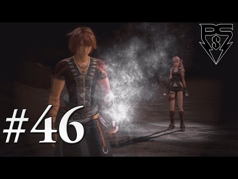 Final Fantasy XIII-2 PsS Playthrough Part 46 - Noel's Loneliness