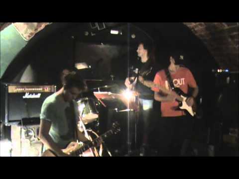 Andrzej Pisarzewski i Przyjaciele - Shamrock Irish Pub - 24.08.2013 - III