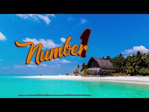 Ucho - Number One( Official lyrics).