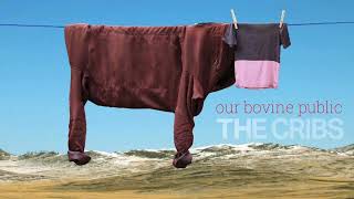 The Cribs - Our Bovine Public