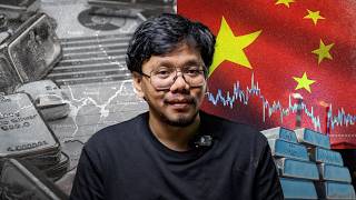 Download lagu Why is CHINA so obsessed with silver? mp3