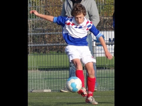 RolderBoys D1 ~ GVAV d2 31 mrt 2012