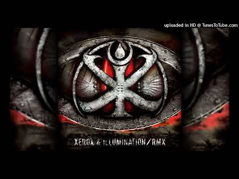 Xerox & Illumination - The Beast Within (Ptx Remix)