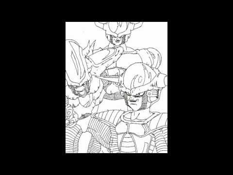 Entity - Gohan's Uprising Mix [Feat. Skrillex, Kill The Noise, & Bratkilla]