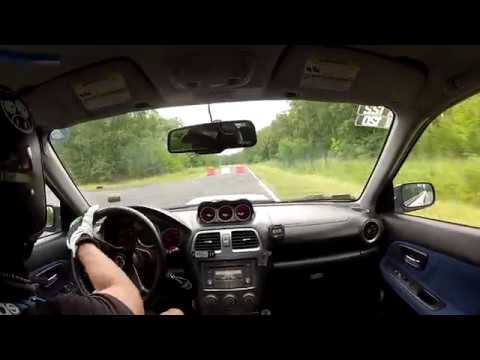 VI Power Stage Bednary 2019-07-06 - Subaru Impreza #7