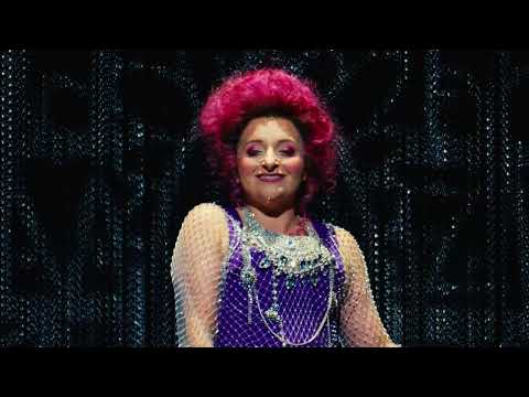 Soraya Mafi sings 'Glitter and Be Gay' from Candide Thumbnail