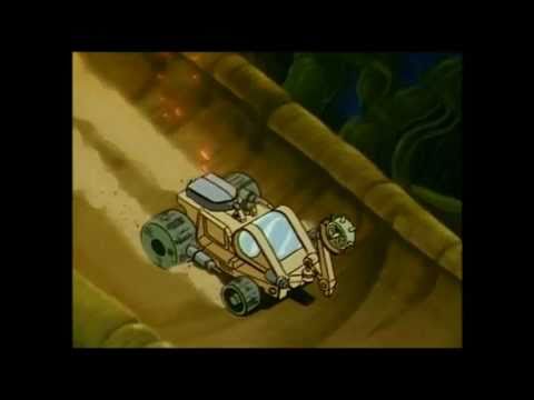 Jayce et les conquérants de la lumière : générique HD