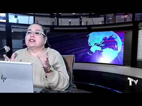 Jornal Bom dia Itanhaem - 25/09