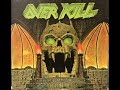 Overkill - Elimination - (The Years Of Decay - 1989) - Thrash Metal - Lyrics