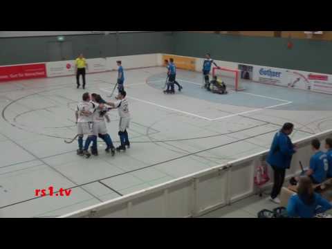 2017-02-12  I.S.O. Remscheid - IGR Remscheid