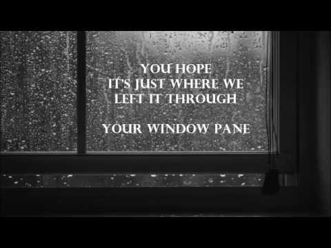 Your Window Pane - Kirsch & Bass (Lyrics)