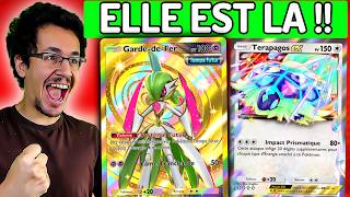 LA NOUVELLE EXTENSION EST LA !! Et il y a BEAUCOUP de choses à dire !