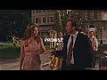 luke & lorelai | promise