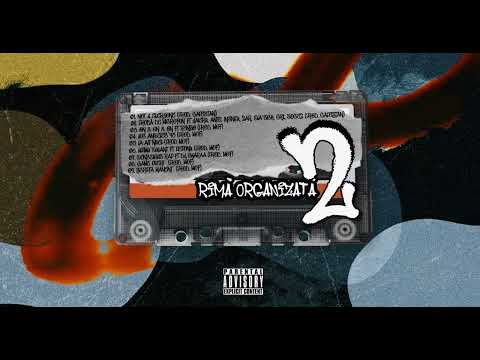 02. "Probă de Microfon" ft. Jaleru, ANTO, Infinitu', ZAR, Cla' sick, CRX, Socez (Prod. Capestan)