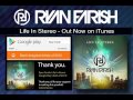 Ryan Farish - Northern Lights (Teaser)