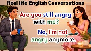 English for Beginners | The Best English Conversation for Beginners👉real english listening practice