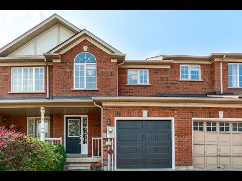 80 Julliard Drive, Maple Home for Sale - Real Estate Properties for Sale