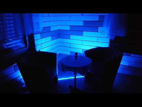 Night#Blue#u#kasi#ciekoty#noclegi#imrezy