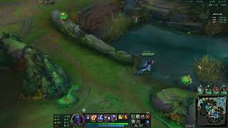 [問題] 有人遇過打峽谷時突然升等嗎？