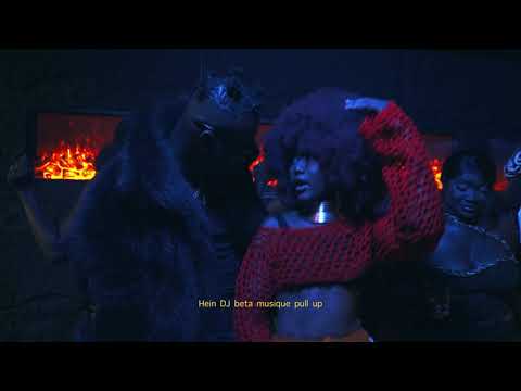 SOSEY x NIX OZAY _  MOOD (Official Video)