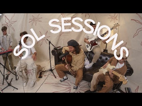 Sol Sessions - JavyPablo, Gérard, Tu Otra Bonita, Masi, Omar Alcaide
