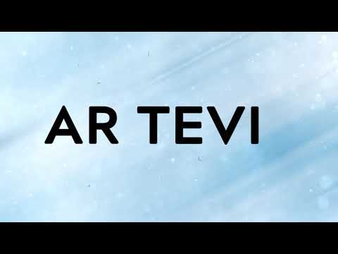 Elvijs ft. Adriana Miglāne - Vēlreiz (Liriku Video)