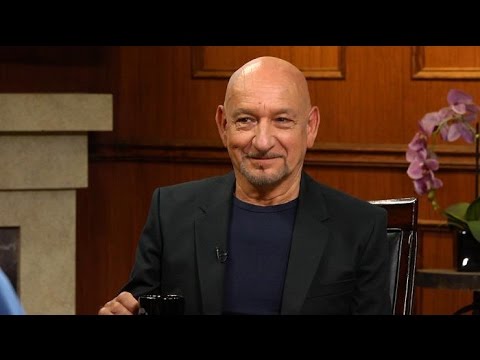 If You Only Knew: Sir Ben Kingsley | Larry King Now | Ora.TV