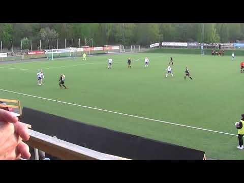 190508_2(4) Smedby Dam - IFK Norrköping (0-4) Svenska Cupen (minut 23-45)
