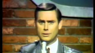 George Jones -   "Walk Through This World With Me"