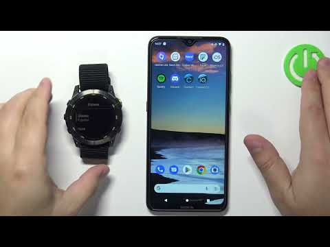How to Change Language on Garmin Enduro 2 - Set Different Language in Garmin Mobile app