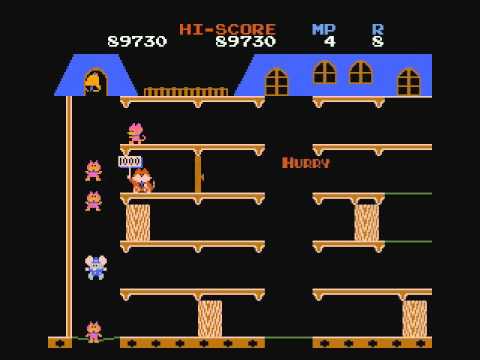 mappy pc game download