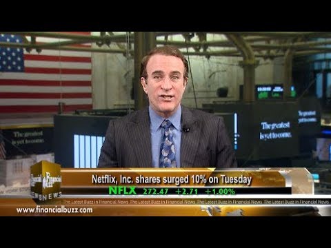 LIVE - Floor of the NYSE! Jan. 26, 2018 Financial News - Business News - Stock News - Market News