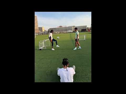 [FREE] Lil Macks x Nino Uptown Afro Type Beat - "Luxurious"