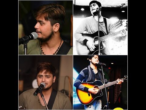 Mani Kingkar Das Showreel | Mani Kingkar | Humal deciBel