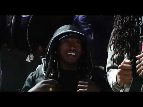 Gas Mouth Relle - 1st Down