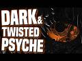 Sly Cooper The Dark Twisted Psychology Of Clockwerk