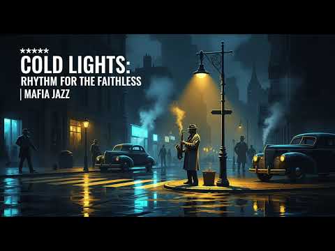Cold Lights: Rhythm for the Faithless | Mafia Jazz