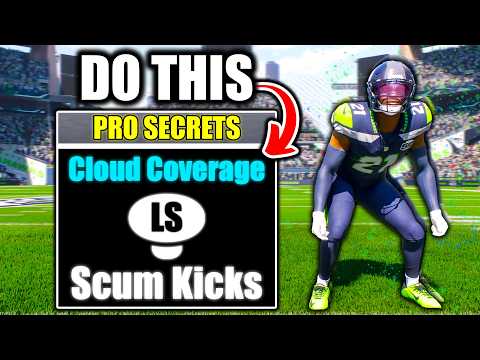 7 Pro Tips to INSTANTLY Win More Games | Madden 26