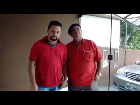 #VemPraRua Versos Valdomiro Garcia e Valdomiro Mello