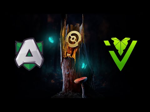 Alliance vs IVY – Highlights - DPC 2023 WEU Spring Tour Division II