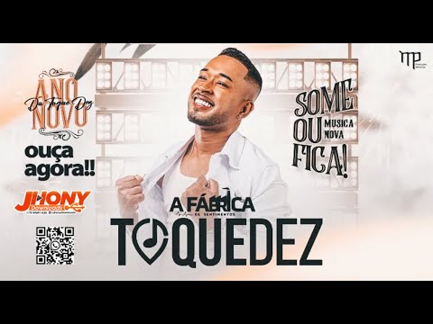 TOQUE DEZ REVEILLON 2023