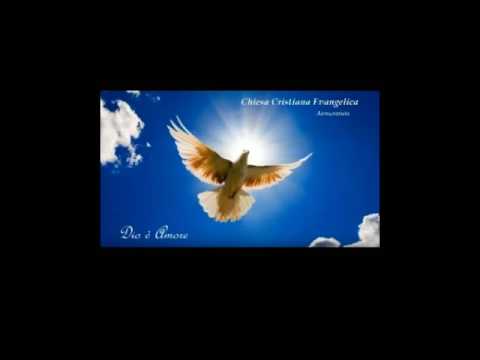 Culto Annunziata Domenica 17/07/2016