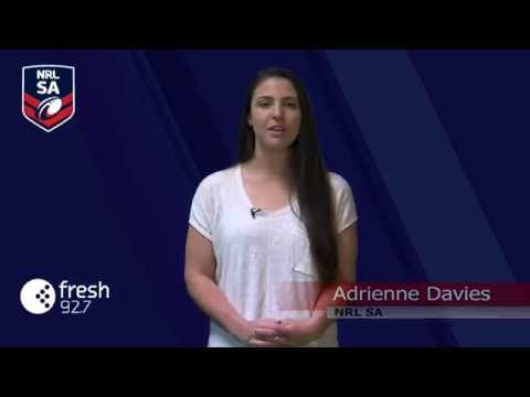 Fresh 92.7 NRL SA Weekly Recap - Round 5