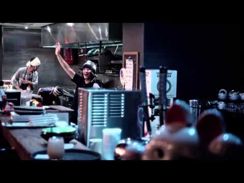 RubyTFO - Restaurant Guu