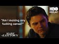Mare of Easttown: Colin Zabel's Drunk Conversation with Mare (Episode 3 Clip) | HBO